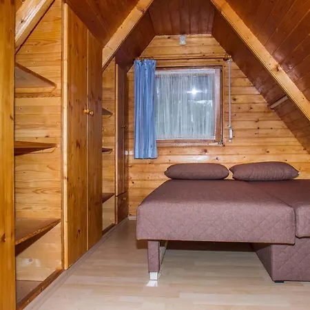 In 38169 Dom wakacyjny