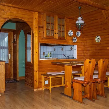 In 38169 Dom wakacyjny Balatonkeresztúr