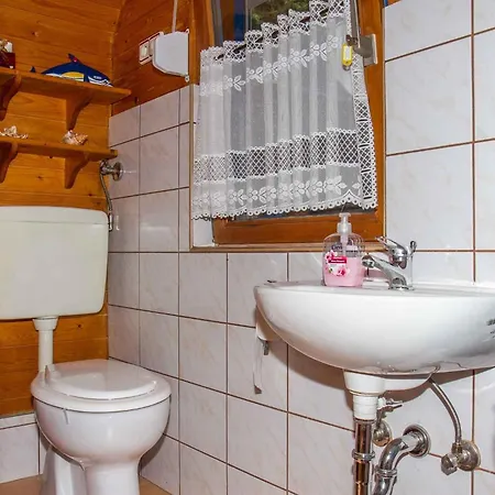 Dom wakacyjny In 38169 Balatonkeresztúr