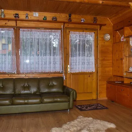 In 38169 Dom wakacyjny