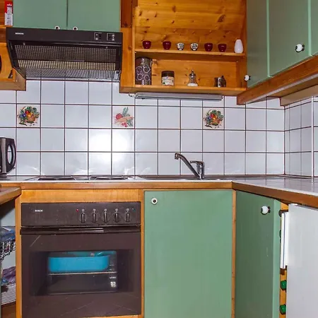 Dom wakacyjny In 38169