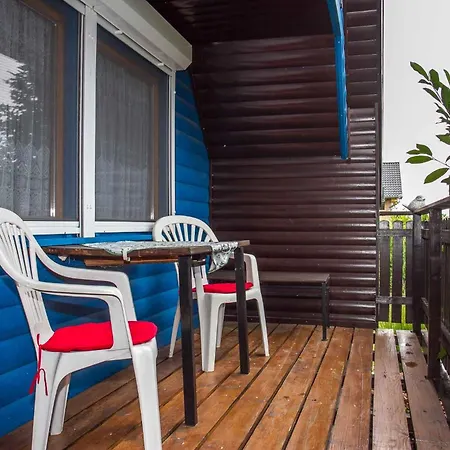 In 38169 Dom wakacyjny Balatonkeresztúr