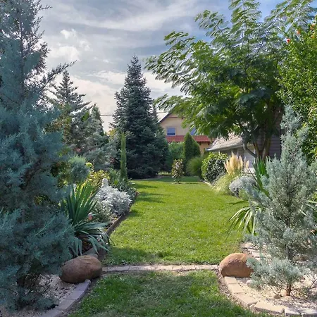 Dom wakacyjny In 38169 *