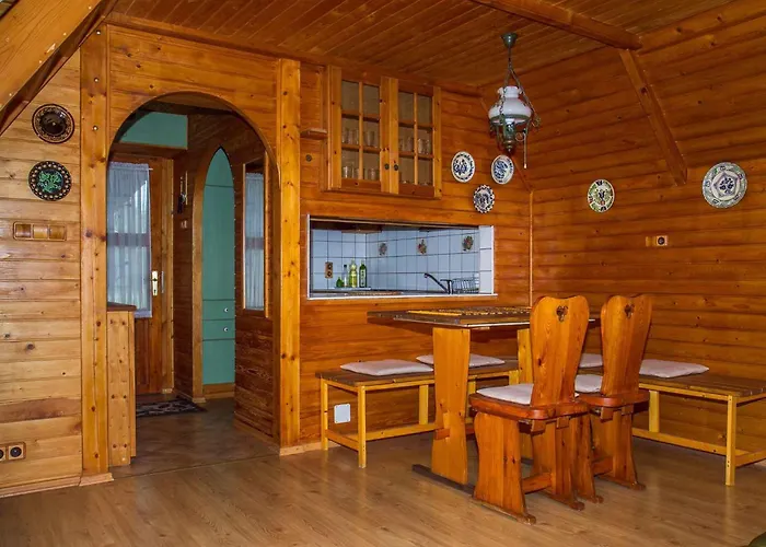 In 38169 Дом отдыха Балатонкерестур