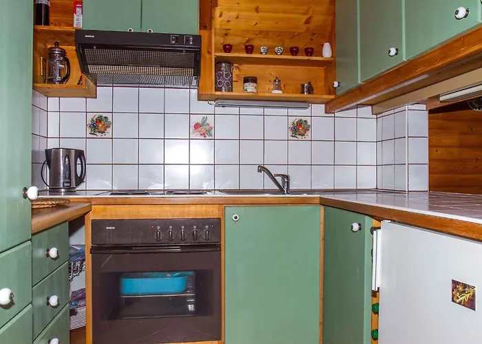 Дом отдыха In 38169