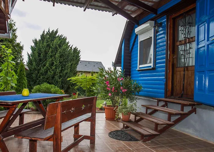 Дом отдыха In 38169 *