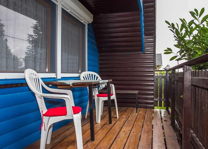 In 38169 Дом отдыха Балатонкерестур