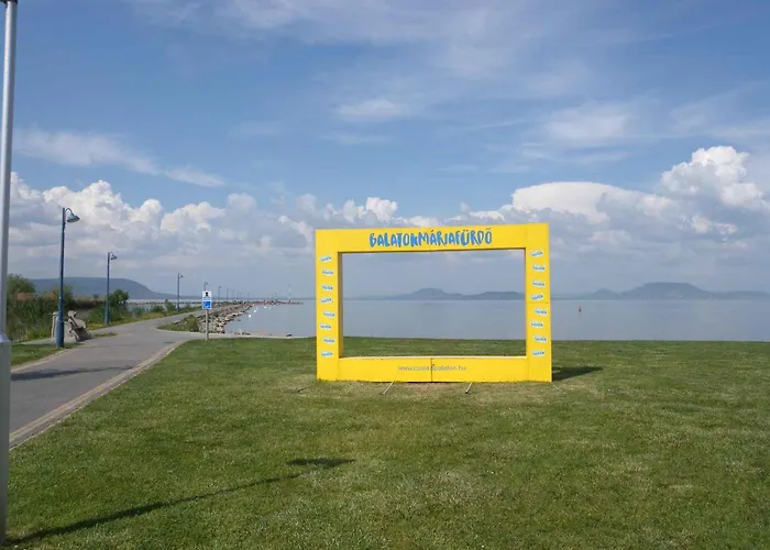 In 38169 Дом отдыха Балатонкерестур