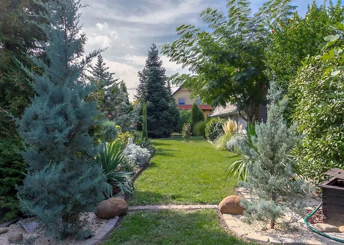 Дом отдыха In 38169 *