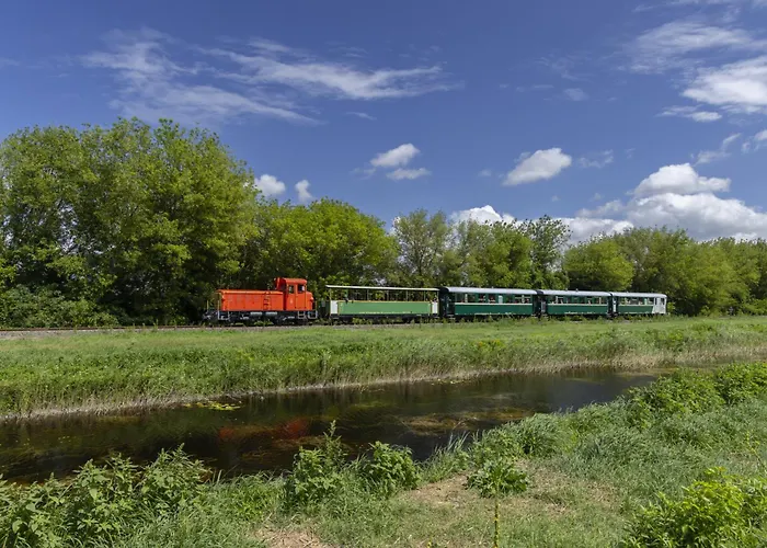 Дом отдыха In 38169